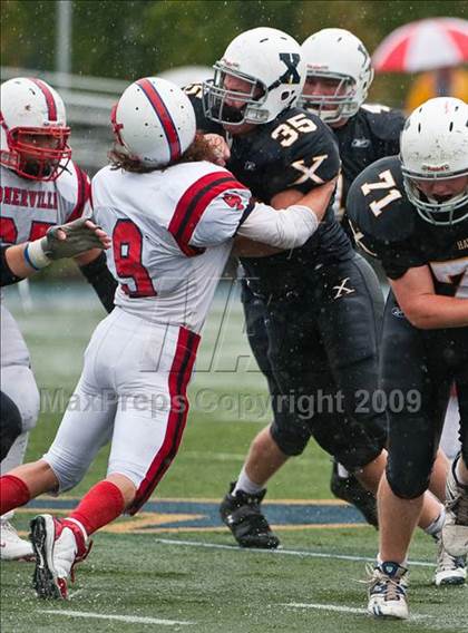 Thumbnail 3 in Somerville @ Xaverian Brothers photogallery.