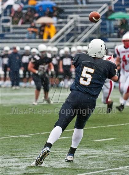 Thumbnail 3 in Somerville @ Xaverian Brothers photogallery.