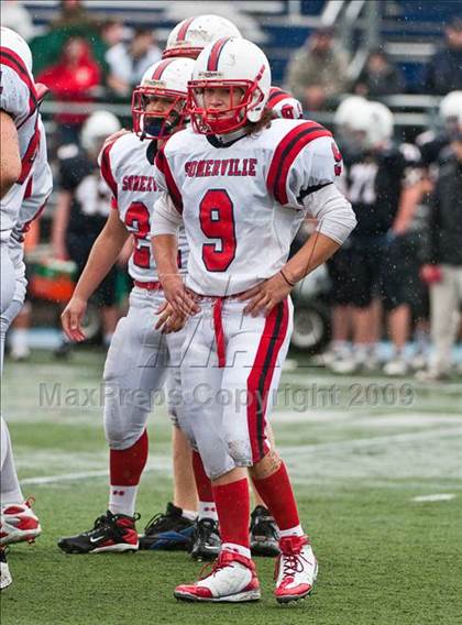 Thumbnail 1 in Somerville @ Xaverian Brothers photogallery.