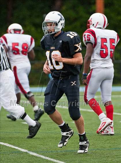 Thumbnail 2 in Somerville @ Xaverian Brothers photogallery.