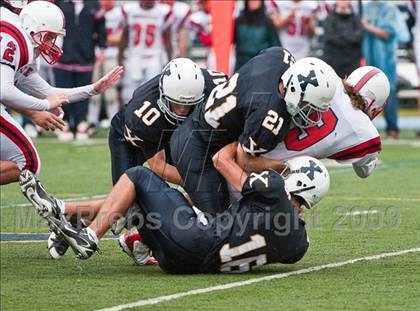 Thumbnail 3 in Somerville @ Xaverian Brothers photogallery.
