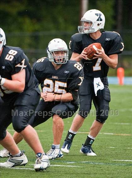 Thumbnail 1 in Somerville @ Xaverian Brothers photogallery.