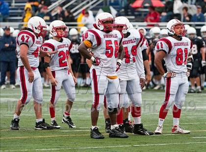 Thumbnail 1 in Somerville @ Xaverian Brothers photogallery.