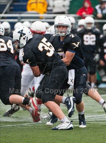 Thumbnail 3 in Somerville @ Xaverian Brothers photogallery.