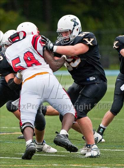 Thumbnail 3 in Somerville @ Xaverian Brothers photogallery.