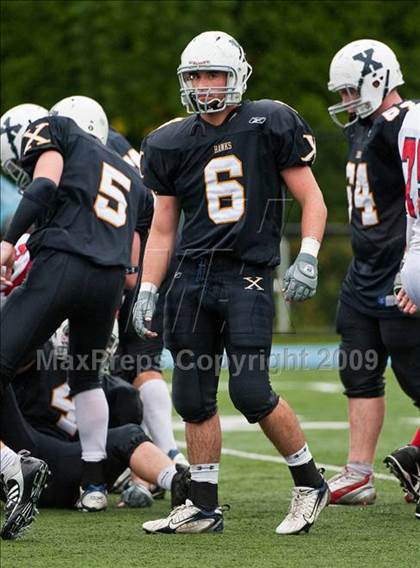 Thumbnail 3 in Somerville @ Xaverian Brothers photogallery.