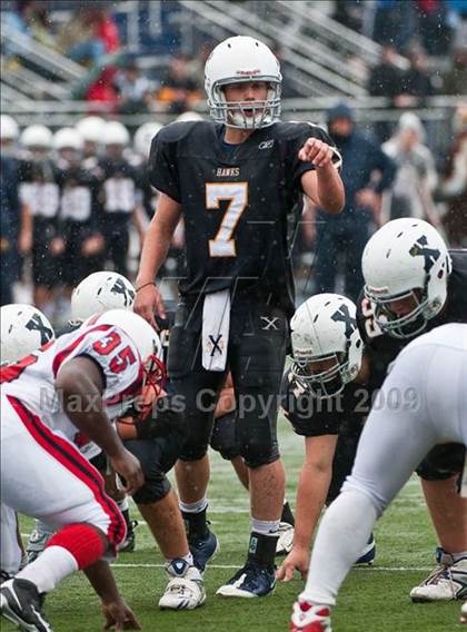 Thumbnail 2 in Somerville @ Xaverian Brothers photogallery.