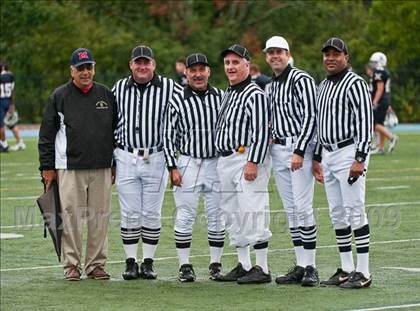 Thumbnail 3 in Somerville @ Xaverian Brothers photogallery.