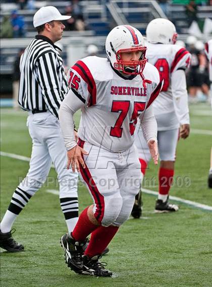 Thumbnail 2 in Somerville @ Xaverian Brothers photogallery.