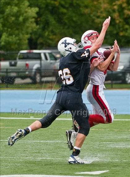 Thumbnail 3 in Somerville @ Xaverian Brothers photogallery.
