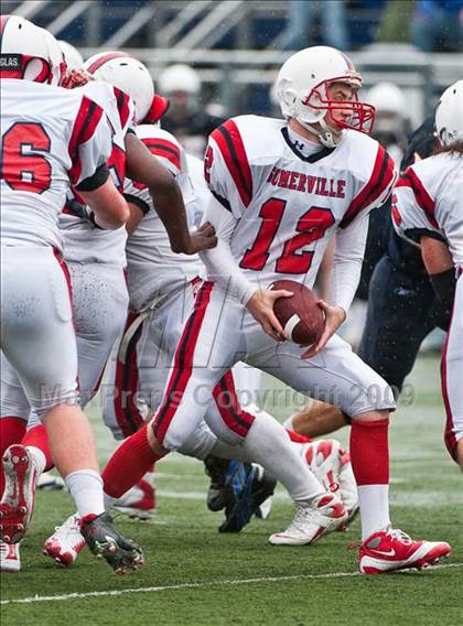 Thumbnail 3 in Somerville @ Xaverian Brothers photogallery.