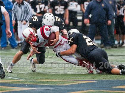 Thumbnail 1 in Somerville @ Xaverian Brothers photogallery.