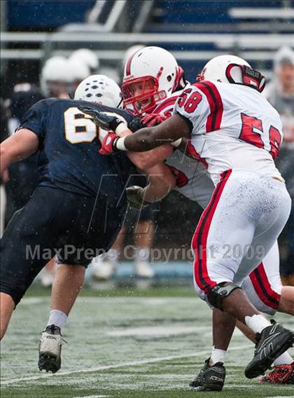 Thumbnail 2 in Somerville @ Xaverian Brothers photogallery.