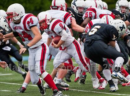 Thumbnail 2 in Somerville @ Xaverian Brothers photogallery.