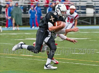 Thumbnail 1 in Somerville @ Xaverian Brothers photogallery.