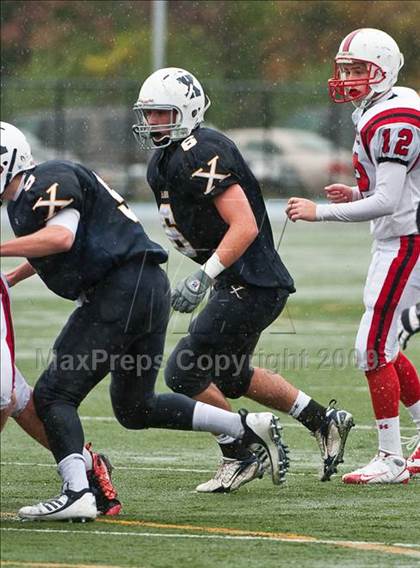 Thumbnail 3 in Somerville @ Xaverian Brothers photogallery.