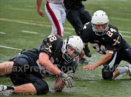Thumbnail 2 in Somerville @ Xaverian Brothers photogallery.
