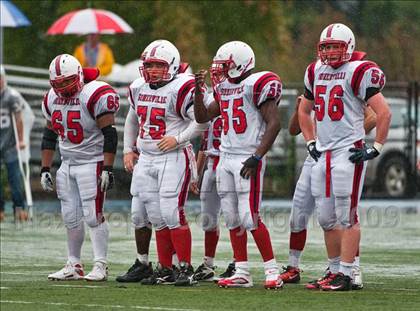 Thumbnail 1 in Somerville @ Xaverian Brothers photogallery.