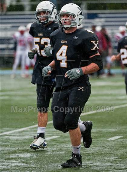 Thumbnail 1 in Somerville @ Xaverian Brothers photogallery.