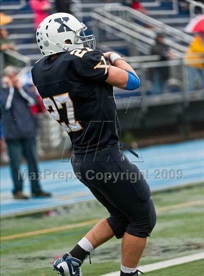 Thumbnail 3 in Somerville @ Xaverian Brothers photogallery.