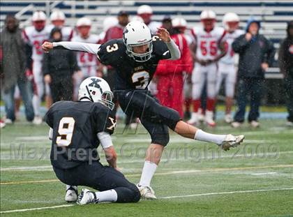 Thumbnail 1 in Somerville @ Xaverian Brothers photogallery.