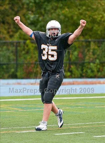Thumbnail 3 in Somerville @ Xaverian Brothers photogallery.