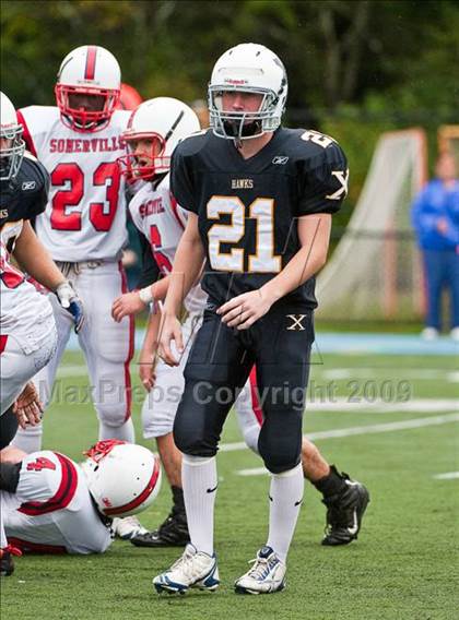 Thumbnail 3 in Somerville @ Xaverian Brothers photogallery.