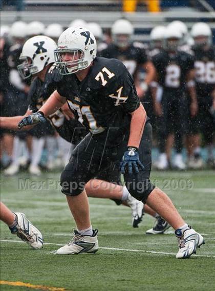 Thumbnail 1 in Somerville @ Xaverian Brothers photogallery.