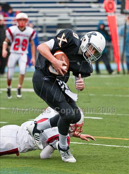 Thumbnail 3 in Somerville @ Xaverian Brothers photogallery.