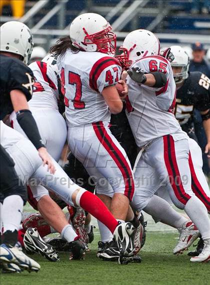 Thumbnail 2 in Somerville @ Xaverian Brothers photogallery.
