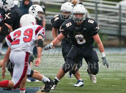 Thumbnail 1 in Somerville @ Xaverian Brothers photogallery.