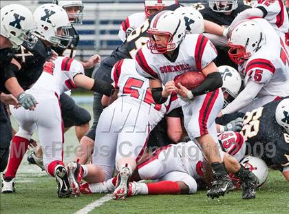 Thumbnail 1 in Somerville @ Xaverian Brothers photogallery.