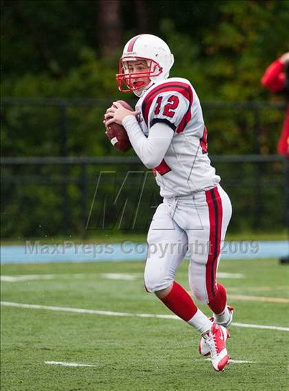 Thumbnail 2 in Somerville @ Xaverian Brothers photogallery.