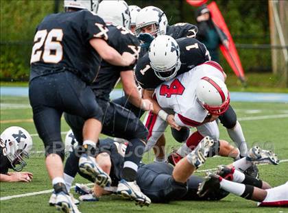 Thumbnail 2 in Somerville @ Xaverian Brothers photogallery.
