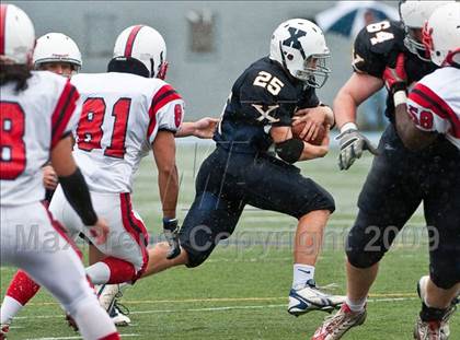 Thumbnail 3 in Somerville @ Xaverian Brothers photogallery.