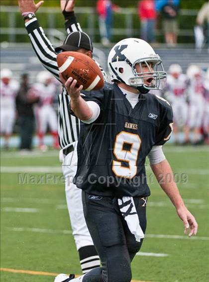 Thumbnail 1 in Somerville @ Xaverian Brothers photogallery.