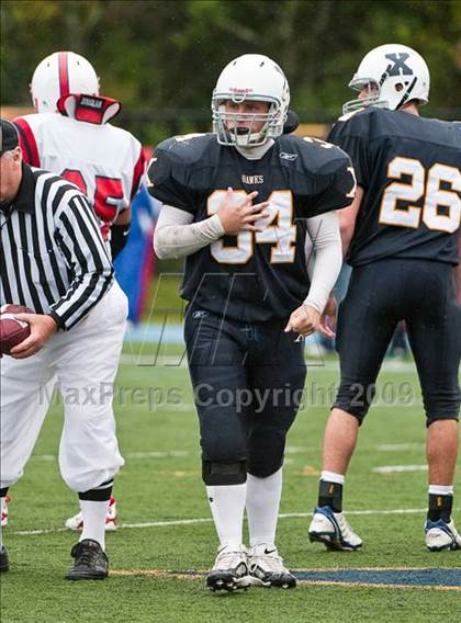 Thumbnail 1 in Somerville @ Xaverian Brothers photogallery.