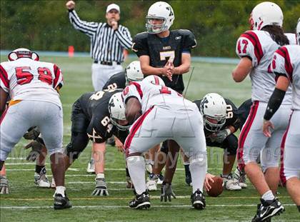 Thumbnail 1 in Somerville @ Xaverian Brothers photogallery.
