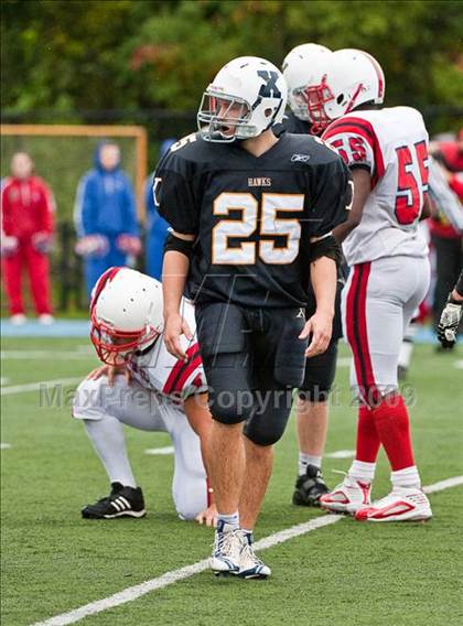 Thumbnail 1 in Somerville @ Xaverian Brothers photogallery.