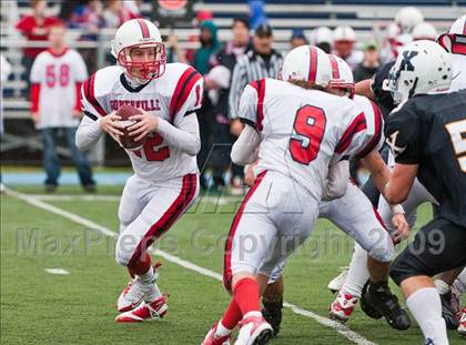 Thumbnail 3 in Somerville @ Xaverian Brothers photogallery.
