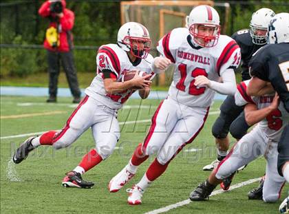 Thumbnail 3 in Somerville @ Xaverian Brothers photogallery.