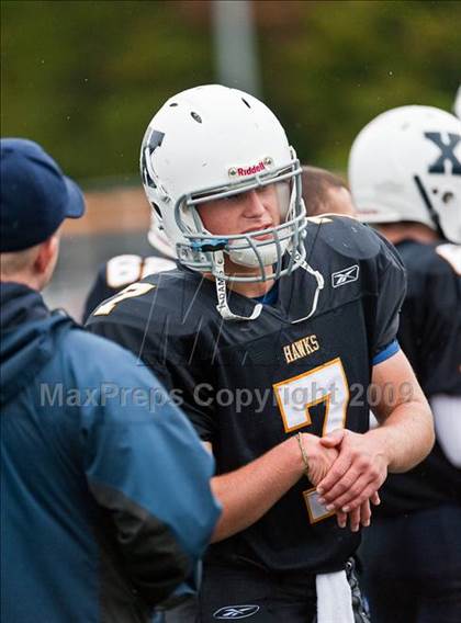 Thumbnail 1 in Somerville @ Xaverian Brothers photogallery.