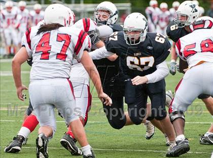 Thumbnail 2 in Somerville @ Xaverian Brothers photogallery.