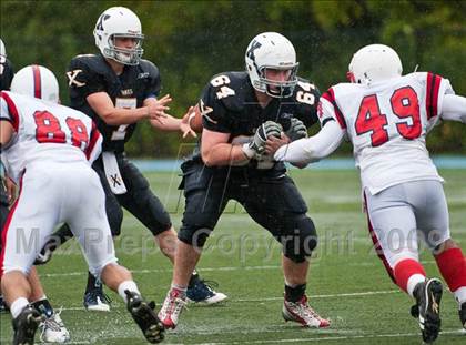 Thumbnail 3 in Somerville @ Xaverian Brothers photogallery.