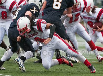 Thumbnail 3 in Somerville @ Xaverian Brothers photogallery.