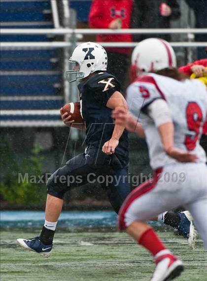 Thumbnail 2 in Somerville @ Xaverian Brothers photogallery.