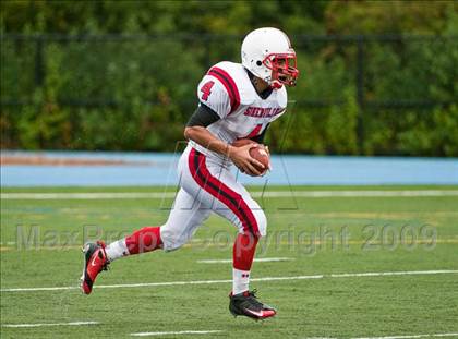 Thumbnail 1 in Somerville @ Xaverian Brothers photogallery.