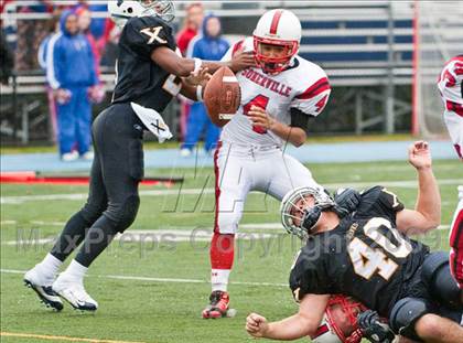 Thumbnail 1 in Somerville @ Xaverian Brothers photogallery.