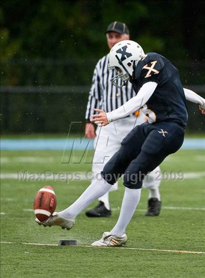 Thumbnail 2 in Somerville @ Xaverian Brothers photogallery.