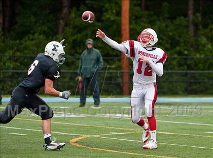 Thumbnail 3 in Somerville @ Xaverian Brothers photogallery.